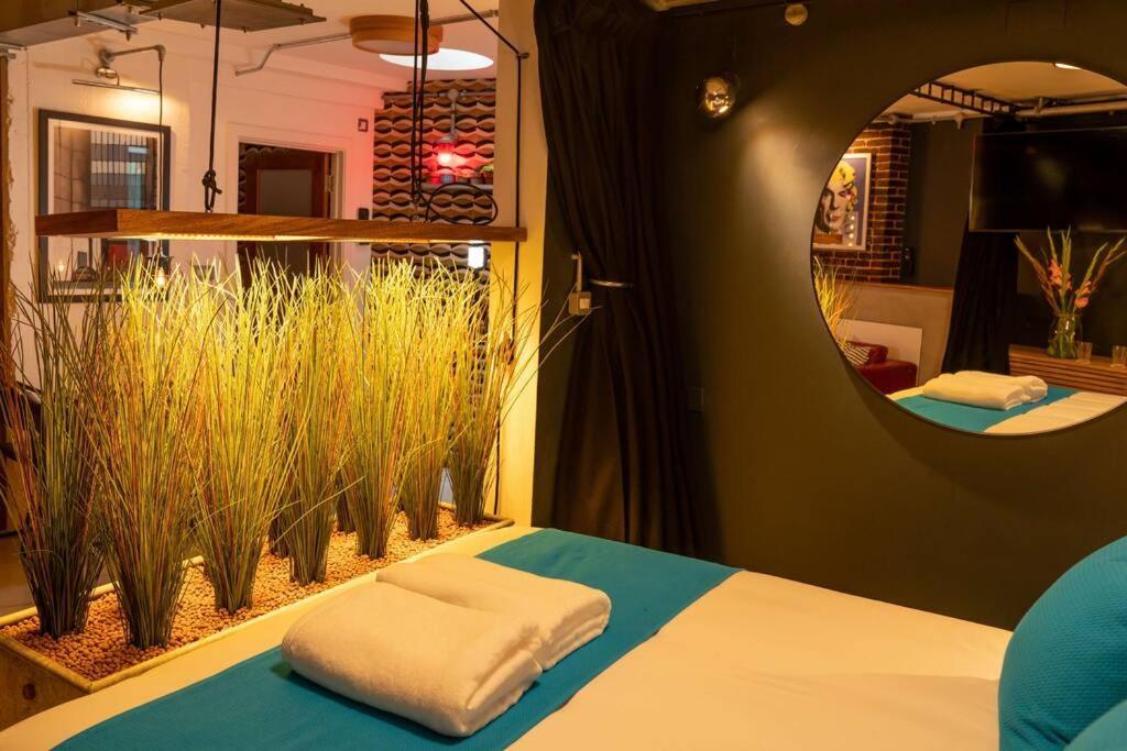 The Jazz Quarters, Southsea'S Hidden Gem Apartment พอร์ตสมัธ ภายนอก รูปภาพ