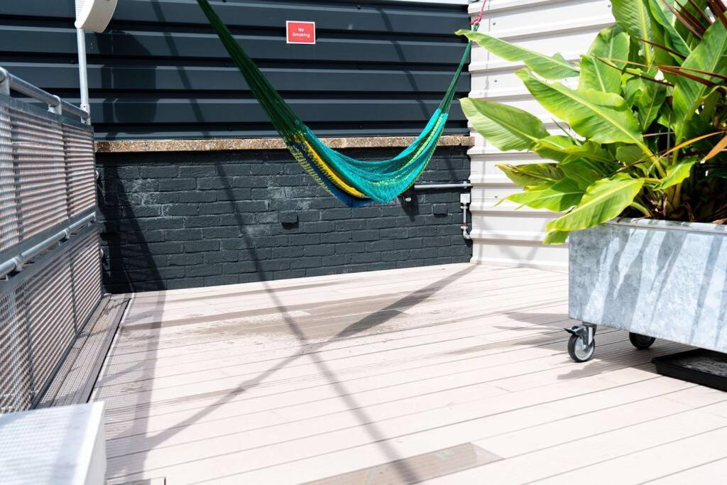 The Jazz Quarters, Southsea'S Hidden Gem Apartment พอร์ตสมัธ ภายนอก รูปภาพ